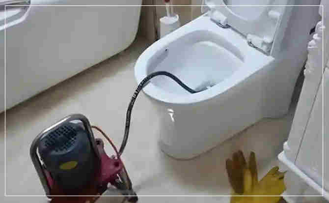 定襄马桶蹲坑蹲厕疏通